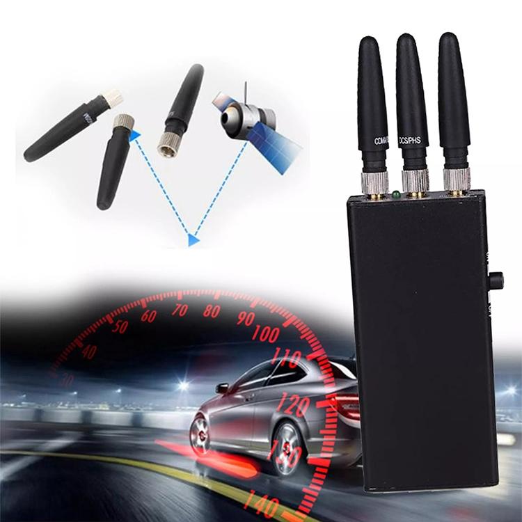 JAX-110B Mini Portable GSM/CDMA/DCS/PHS/GPS Cell Phone Signal Jammer (Coverage: 1-5m) JAX-110B Mini Portable GSM/CDMA/DCS/PHS/GPS Cell Phone Signal Jammer (Coverage: 1-5m)